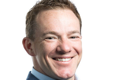 Tucker Dona, head of business development and client success, Baton Systems Tucker Dona, head of business development and client success, Baton Systems