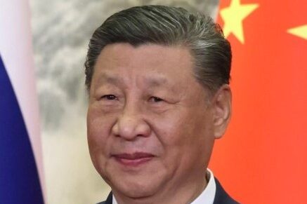 President Xi Jinping President Xi Jinping