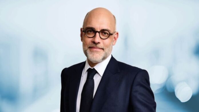 Arnaud Bouyer, incoming head of investment banking for France BeLux, Barclays Arnaud Bouyer, incoming head of investment banking for France BeLux, Barclays