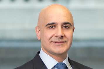 Bajraj Briah, head of multi-asset services, Liquidnet Balraj Briah, head of multi-asset services, Liquidnet