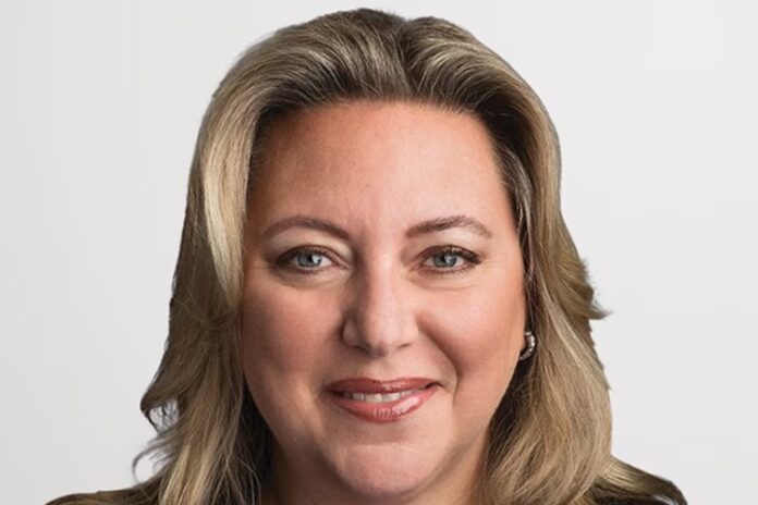 Donna Milrod, chief product officer and head of State Street Digital, State Street Donna Milrod, chief product officer and head of State Street Digital, State Street