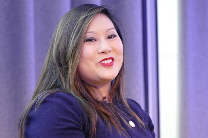 FIX-EMEA-2024_Caroline Pham-1_1800x1200 Caroline Pham, commissioner, CFTC