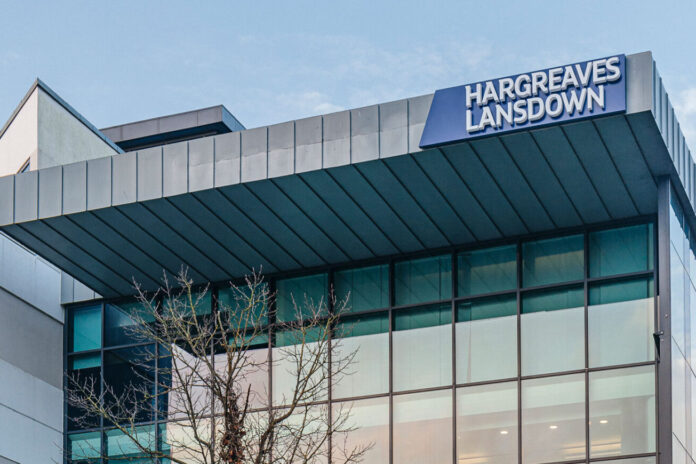 Hargreaves Lansdown Hargreaves Lansdown