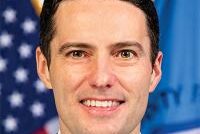 Ian McGinley, director of the enforcement division, CFTC Ian McGinley, director of the enforcement division, CFTC