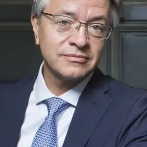 Jean-Laurent Bonnafe, BNP Paribas