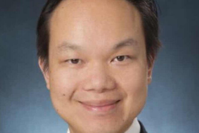 Johnson Chui, incoming managing director and head of global issuer services, HKEX Johnson Chui, incoming managing director and head of global issuer services, HKEX