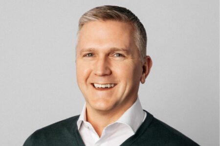 Andrew Morgan, TS Imagine