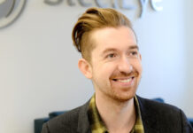 SteelEye tool tackles growing cross-product manipulation threat Matt Storey, CPO, SteelEye