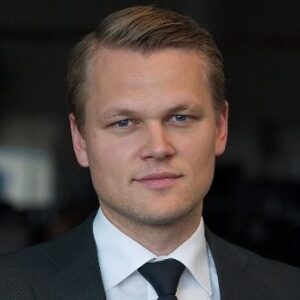 Peter Garnry, chief investment officer, Saxo Bank