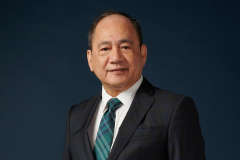 Ramon Monzon, president and CEO, PSE Ramon Monzon, president and CEO, PSE