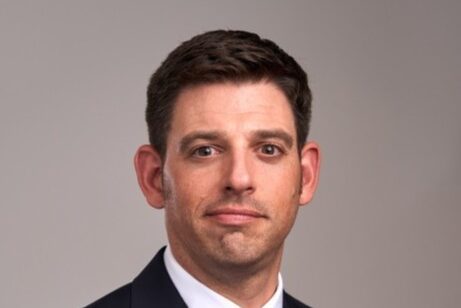 Rob Hocking, head of product innovation, Cboe Rob Hocking, head of product innovation, Cboe