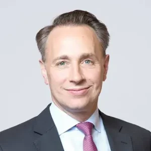 Thomas Buberl, AXA IM