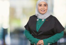 Kenanga Futures: Leading the charge Azila Abdul Aziz