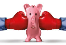 The unintended consequences of declining commission rates: A squeeze on both sides Commission Squeeze