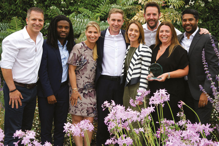 Fidelity Equities Team