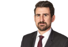 Quickfire round with… James Hilton James Hilton