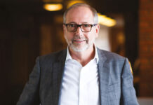 Diversity on the Desk: Is it time for smarter intergenerational conversations? Mike Burton