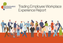 The high stakes world of trading: Evolving employee attitudes and expectations Sustainable Trading Report
