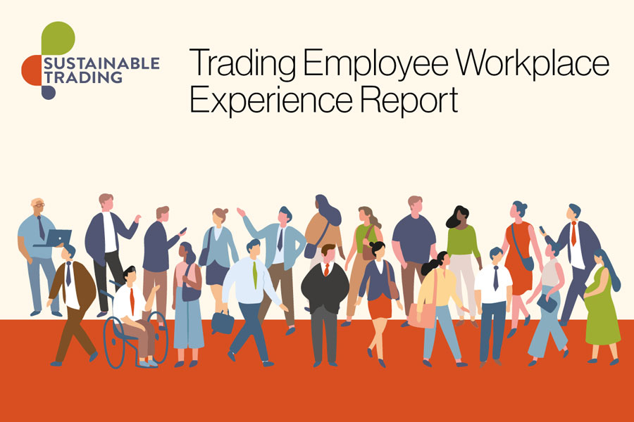 Sustainable Trading Report