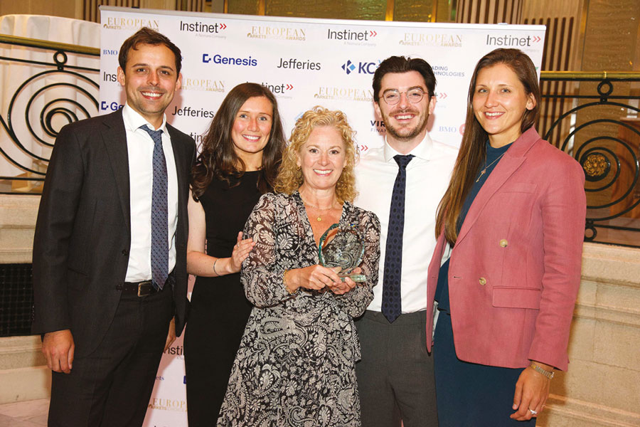 EMCA Virtu Financial