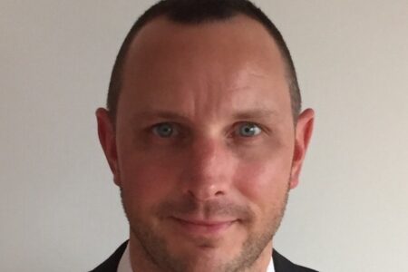 Thorsten Ackermann, head of APAC cash equities trading, JP Morgan