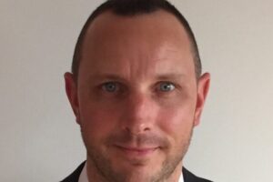 Thorsten Ackermann, head of APAC cash equities trading, JP Morgan Thorsten Ackermann, head of APAC cash equities trading, JP Morgan