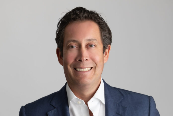 Eric Blake, Latin America head, Liquidnet Eric Blake, Latin America head, Liquidnet