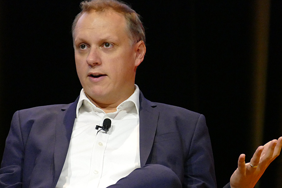 Peter Welsby, Manulife