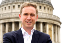 Profile: Tom Stevenson and the FIL Trading Team