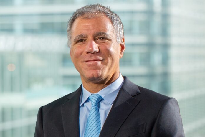 Georges Elhedery, Group CEO, HSBC Georges Elhedery, Group CEO, HSBC