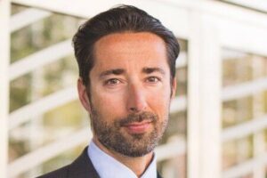 Henrik Husman, head of European cash equities, Nasdaq Henrik Husman, head of European cash equities, Nasdaq