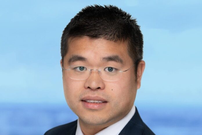 Mao Dong, co-head of portfolio management, PMA Mao Dong, co-head of portfolio management, PMA