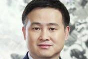 Pan Gongsheng, governor, PBC Pan Gongsheng, governor, PBC