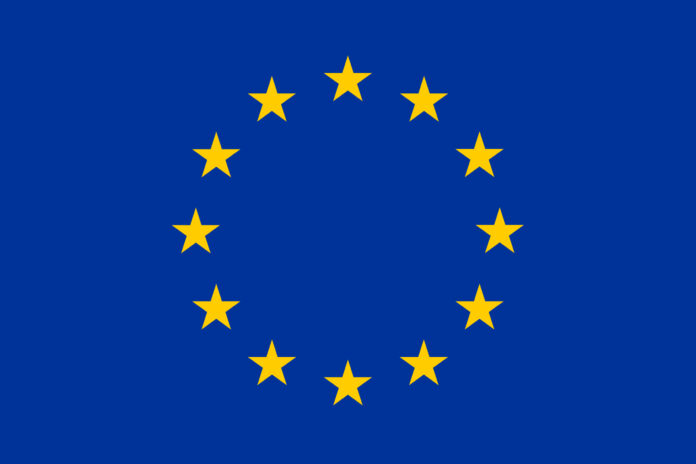 EU flag