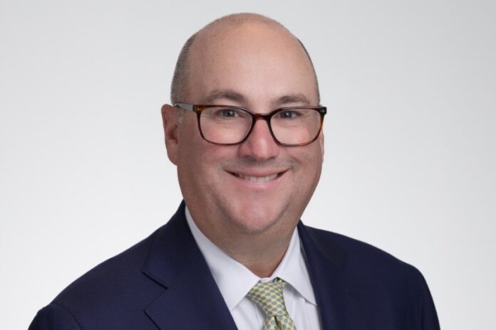 Brad Boggess, managing director, Houlihan Lokey Brad Boggess, managing director, Houlihan Lokey