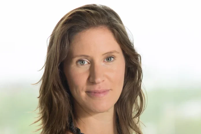 Claudia Ripley, CEO, Brickwood Asset Management Claudia Ripley, CEO, Brickwood Asset Management