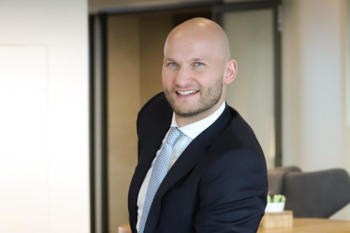 Jan Rohof Jan Rohof, director of quantitative solutions, APAC, Northern Trust Asset Management