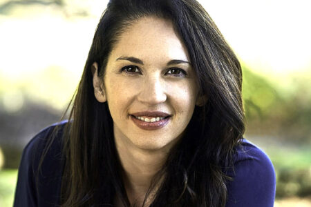 Karen Karniol-Tambour, co-chief operating officer, Bridgewater Associates Karen Karniol-Tambour, co-chief operating officer, Bridgewater Associates