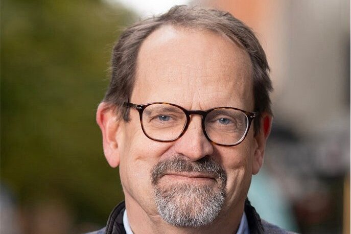 Peder Hasslev, CEO, Alecta