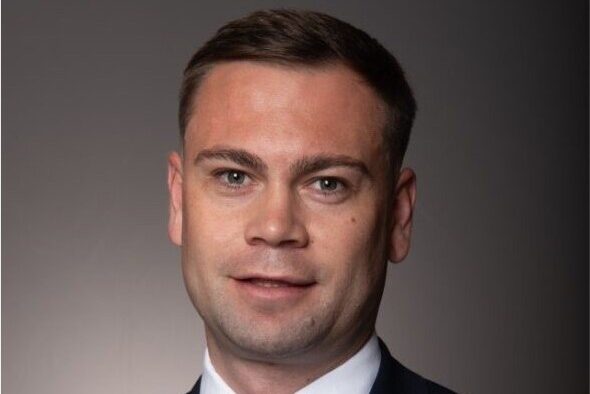 Thomas Margerison, vice president of the global capital introduction team, Marex Prime Services Thomas Margerison, vice president of the global capital introduction team, Marex Prime Services