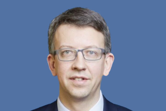 David Leigh, co-head of global FX and emerging markets, Nomura David Leigh, co-head of global FX and emerging markets, Nomura