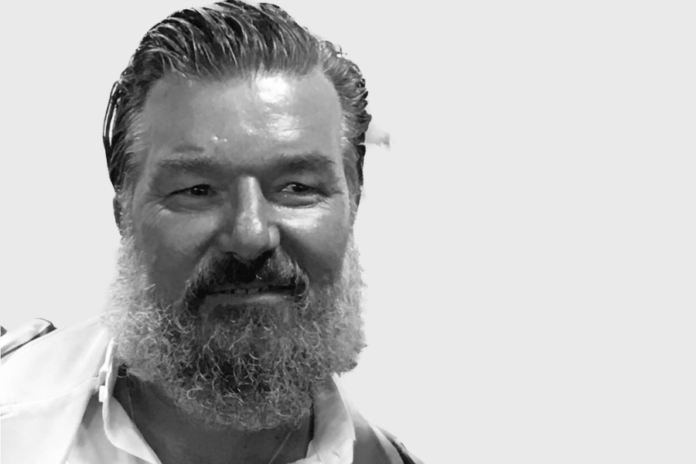 Daemon Bear, co-head of sales trading, Olivetree Group Daemon Bear, co-head of sales trading, Olivetree Group