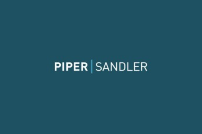 Piper Sandler Piper Sandler