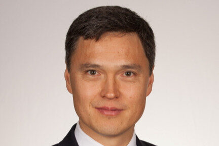 Yung-Shin Kung, partner, head and chief investment officer, Manteio Capital Yung-Shin Kung, partner, head and chief investment officer, Manteio Capital