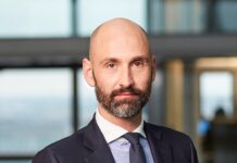 FESE elects Niels Brab as president Niels Brab, president, FESE