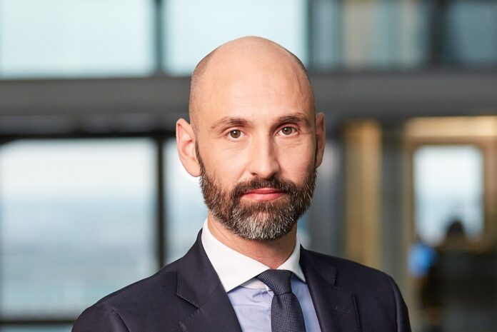 Niels Brab, president, FESE Niels Brab, president, FESE